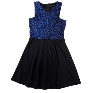 PENELOPE TREE BY MISS Girls Dress Sleeveless Size XL